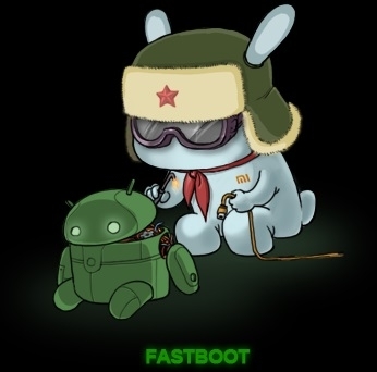 Fastboot-redmi-1s