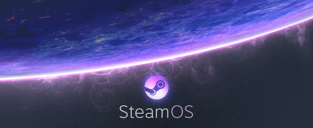 steamOS